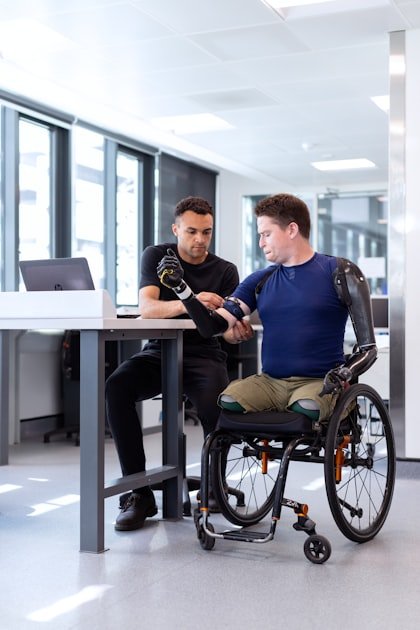 Healthcare Access for All