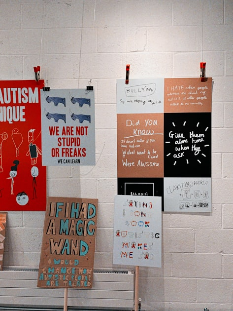 Community Inclusion Initiatives
