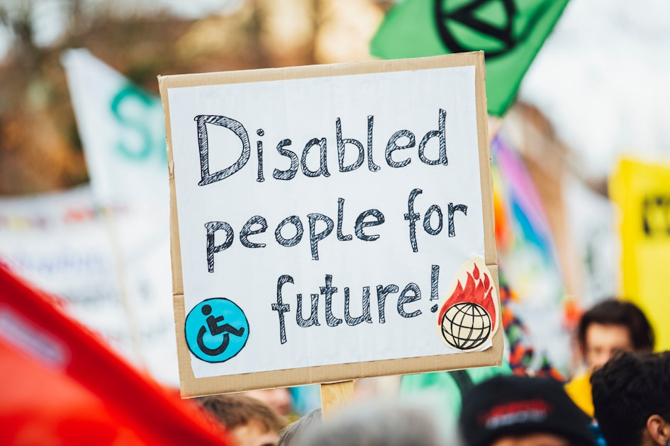 Understanding Disability Rights